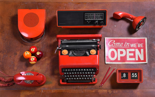 ホームページをリニューアルしました